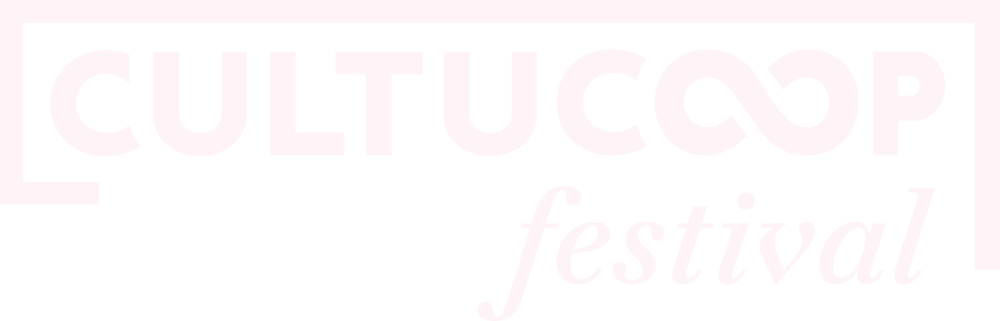 CULTUCOOP festival