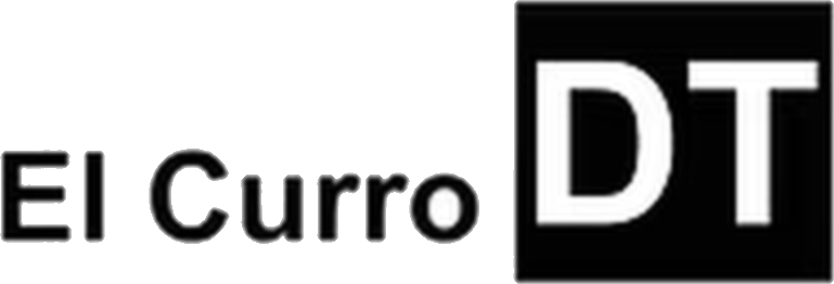 Logotipo de El Curro DT