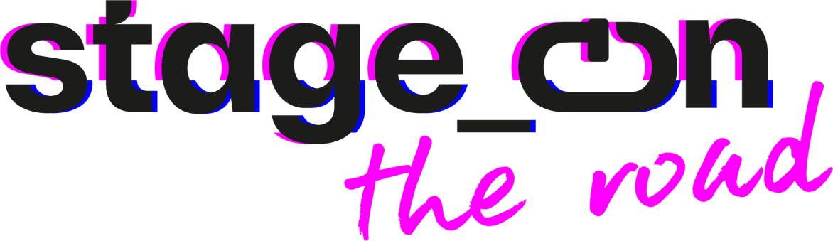 Logo del espectáculo